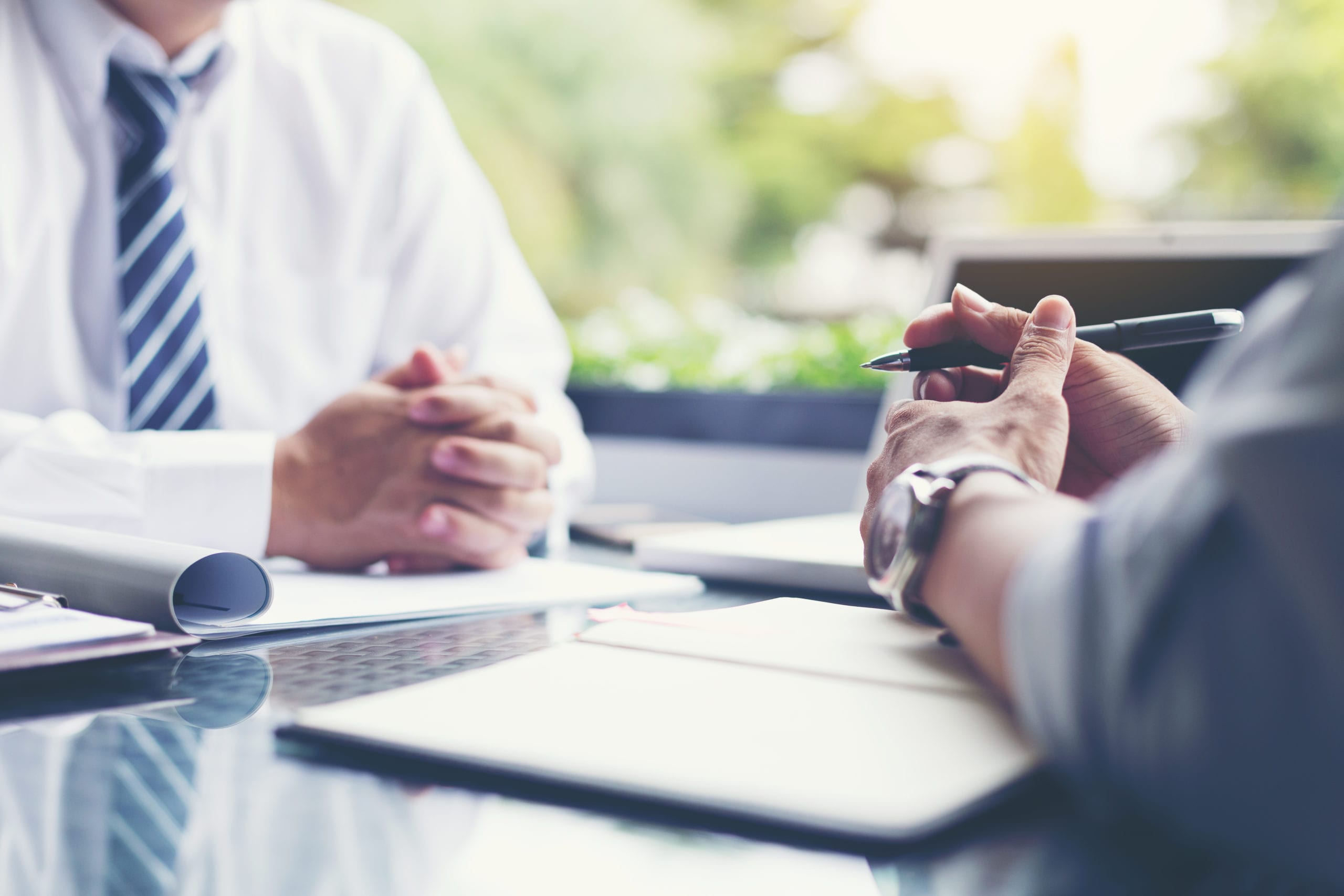 How to choose the best Mortgage Debt Management company