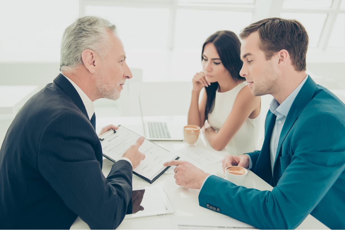 Eligibility criteria for Mortgage Debt Management in the UAE