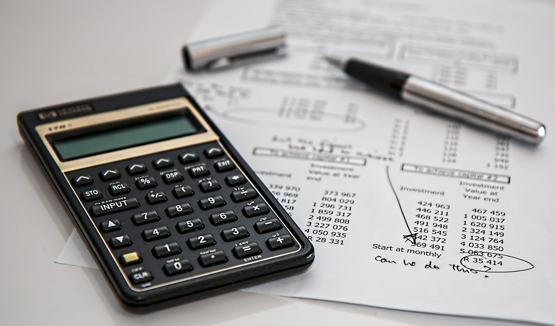 Seeking Financial Assistance for Mortgage Debt Management