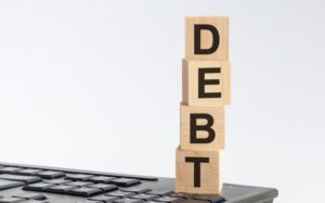 Debt management plan 